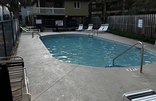 Myrtle Beach Cottage | Mrytle Beach Family Cottage, off maison Dr, 2 blocks from beach, 3Bedroom, 2Bath