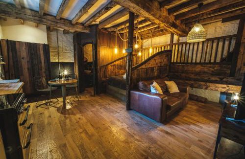 Fremington House | MS 14 The Shergar Suite