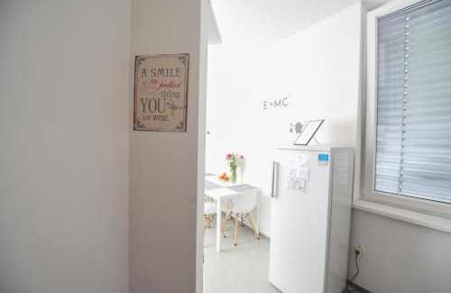 Bezigrad District Hostel | MS Sparrow Hostel