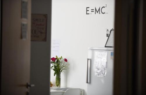Bezigrad District Hostel | MS Sparrow Hostel