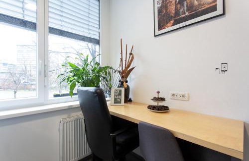 Bezigrad District Hostel | MS Sparrow Hostel