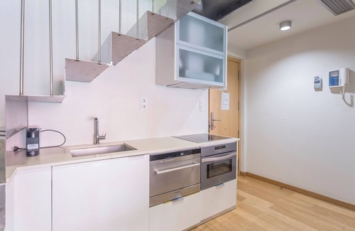 el Fort Pienc Apartment | MSB Rooftop Pool City Center