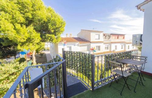 La Cala del Moral Apartment | Mshome Balcón de Málaga
