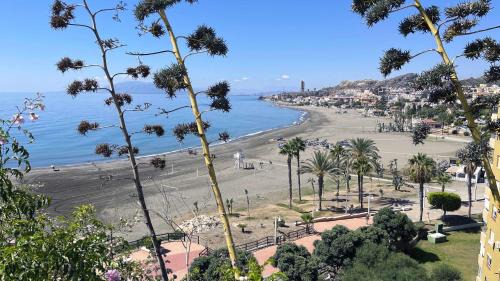 La Cala del Moral Apartment | Mshome Balcón de Málaga