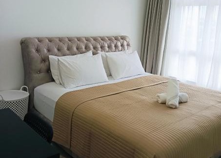 Putrajaya Apartment | Mslim Friendly Stay at Bayu Aisyah Putrajaya, Presint 11