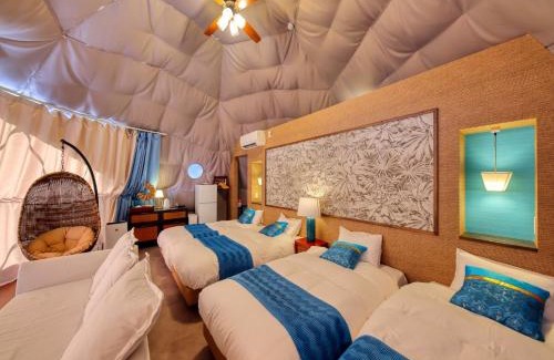Fujikawaguchiko Other | Mt,Fuji Glamping Terrace Minenohana - Vacation STAY 35718v