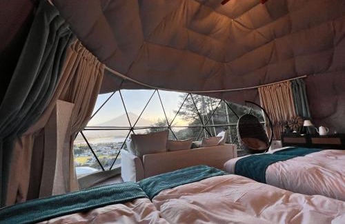 Fujikawaguchiko Other | Mt,Fuji Glamping Terrace Minenohana - Vacation STAY 35718v