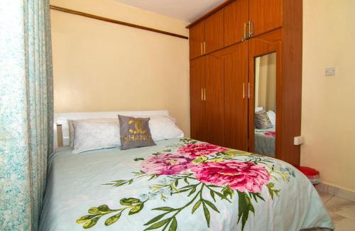 Nanyuki Apartment | Mt.Kenya View apartment