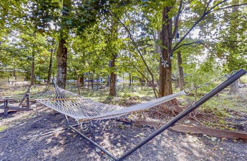 Charlevoix House | Mt McSauba A Frame Cottage