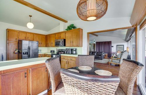 Windsor Hills House | Mt Nebo Oasis in La Mesa with Wraparound Deck
