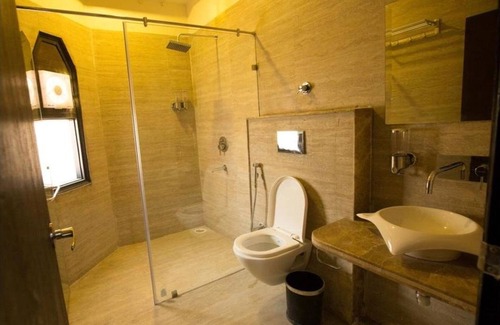 New Manali Villa | Mt View Villa in Manali for Holiday