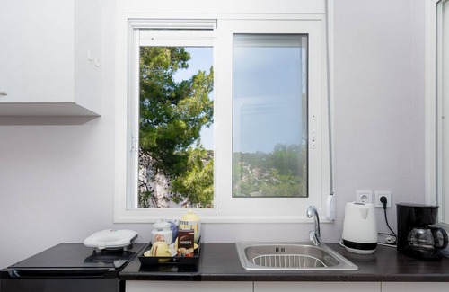 Markopoulo Mesogaias Apartment | MTC-PX Apartments by the sea and Airport