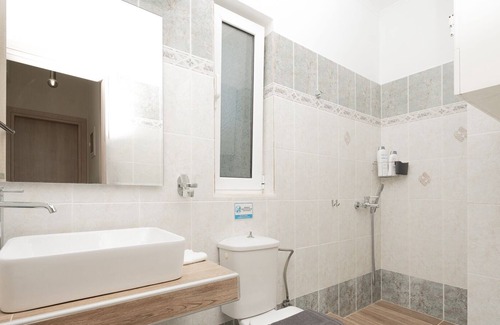 Markopoulo Mesogaias Apartment | MTC-SfS Apartment by the sea and Airport
