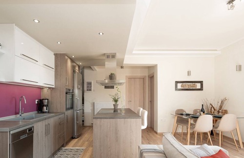 Markopoulo Mesogaias Apartment | MTC-SfS Apartment by the sea and Airport