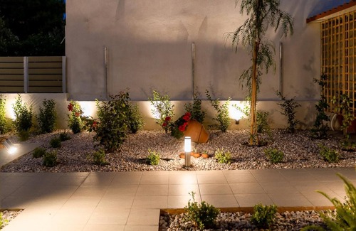 Markopoulo Mesogaias Apartment | Mtc-sfs Apartment by the sea Airport