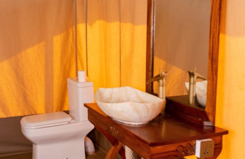 Maasai Mara Resort | Mtito Safari Camp