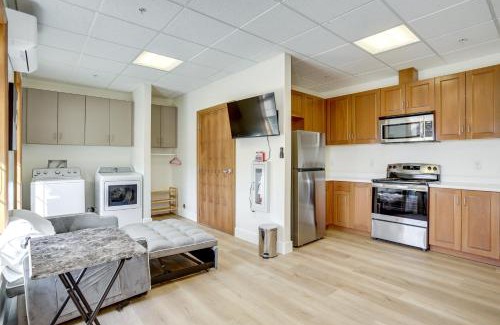 Tremonton Apartment | Mtn-View Escape 9 Mi to Crystal Hot Springs