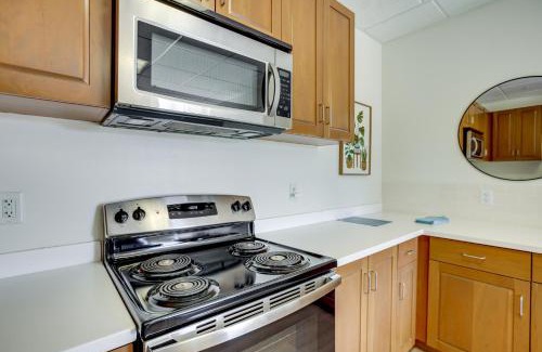 Tremonton Apartment | Mtn-View Escape 9 Mi to Crystal Hot Springs