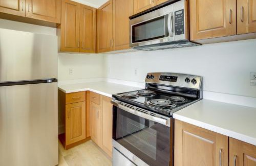 Tremonton Apartment | Mtn-View Escape 9 Mi to Crystal Hot Springs