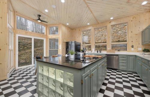 Seven Devils House | Mtn Views, Game Room, Pet Friendly!