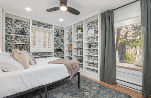 Seven Devils House | Mtn Views, Game Room, Pet Friendly!