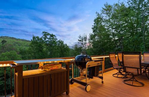 Massanutten House | Mtn Views - Hot Tub - Nature - Escape - Serenity
