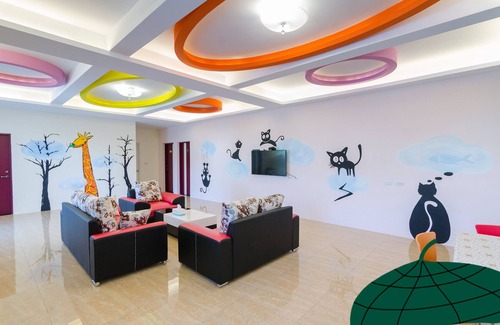 Shanjiao House | Mu Yu B&B