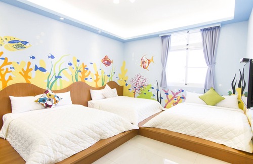 Shanjiao House | Mu Yu B&B