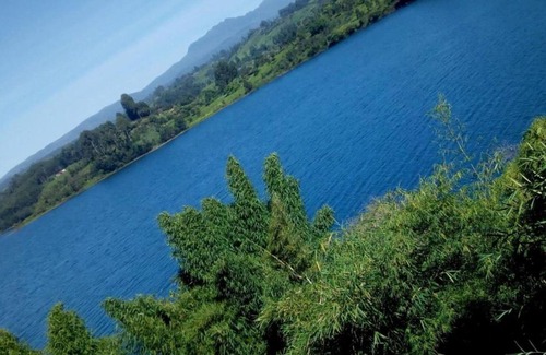 Murang'a County Hotel | Muchiris Resort
