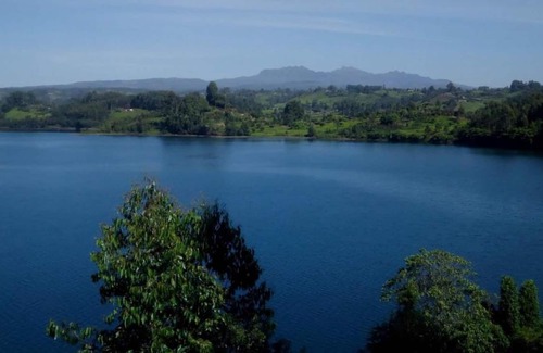 Murang'a County Hotel | Muchiris Resort