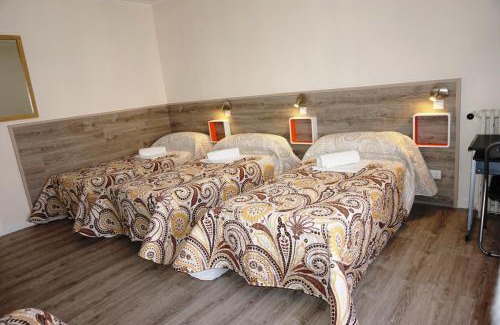 Centro Hostel | Mucho Madrid