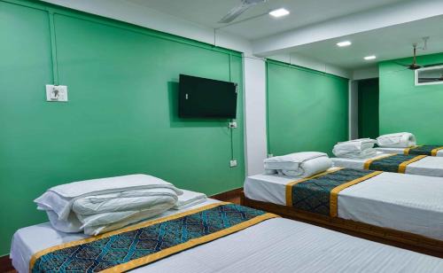 Bomdila Hotel | Mudita hotel