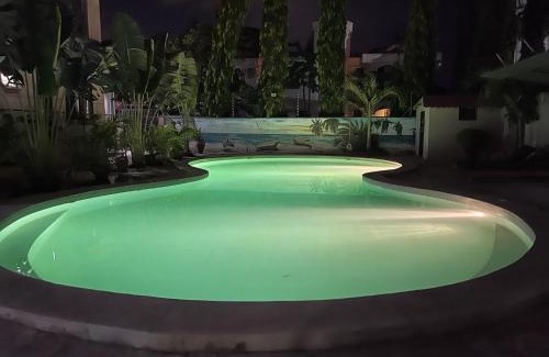Mombasa Villa | Mudzini gardens - Luxury villa with a pool