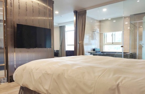 Jiaoxi Hotel | Muen Yuan Dong Hot Spring Hotel