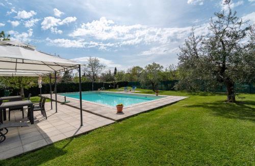 Ciggiano House | Mugellese
