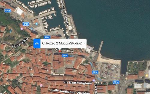 Muggia House | Muggia Studio 2
