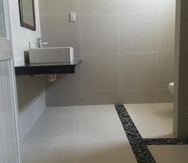 Central Mui Ne Beach Hostel | Mui Ne Hills Backpackers