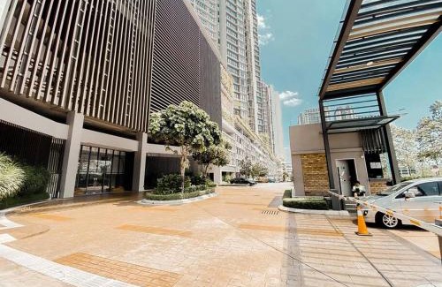 Putrajaya Apartment | Muji Design Spacious Family 3R3B @ IOI Resort City