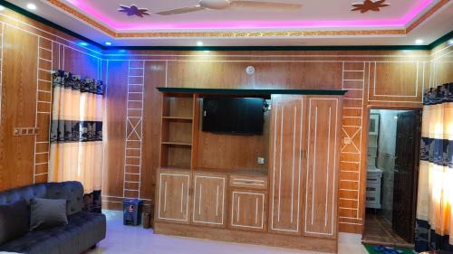 Moulvibazar Sadar Hotel | Mukta Nagar Resort