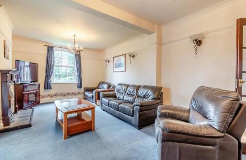 Highbridge House | Mulberry House