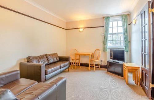 Highbridge House | Mulberry House