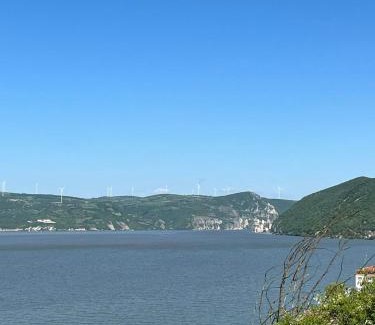 Golubac Apartment | Mulen ruž Simić