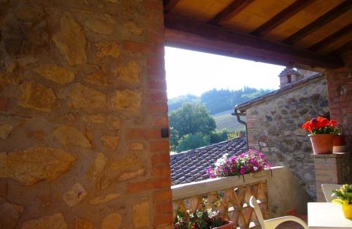 Poggiarello House | Mulino Di Quercegrossa