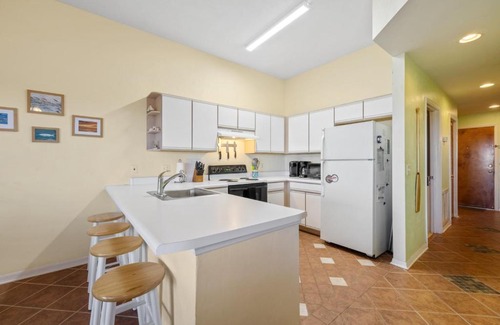 Cedar Key House | Mullet Manor Old Fenimore Condo