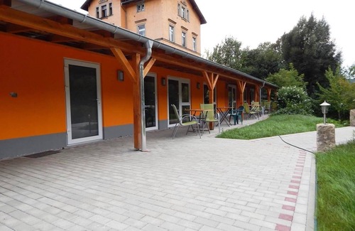 Koenigstein Apartment | Multi-bed room for 6 guests with 15m² in Königstein (270621)