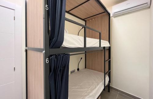 Embajadores Hostel | Multi Hostel Calvario