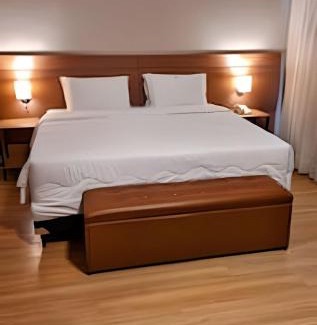 Moema Apartment | Multihouse - Moderno Studio Moema