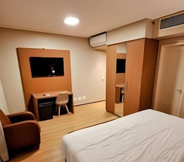 Moema Apartment | Multihouse - Moderno Studio Moema