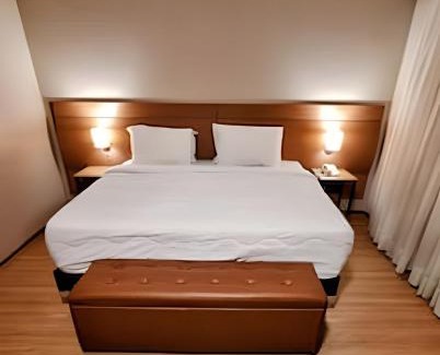 Moema Apartment | Multihouse - Moderno Studio Moema