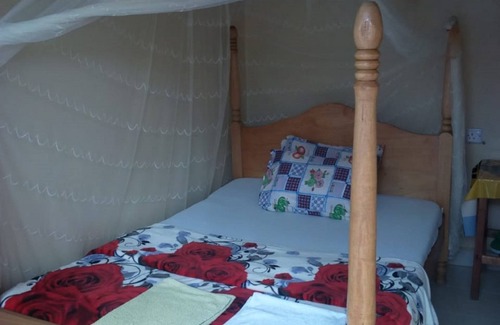 Thika House | Mumbi Rose Guest House